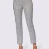 Pantalon 60% Coton