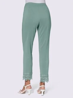 Pantalon Indéformable -Reine Du Style Soldes Boutique 180.00FJ156347 B10.001