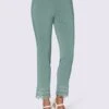 Pantalon Indéformable -Reine Du Style Soldes Boutique 180.00FJ156347 B12.002