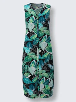 Robe D'été Jersey Fin -Reine Du Style Soldes Boutique 208.00BMK55146 B23.001