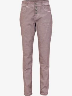 Pantalon Coupe Carotte -Reine Du Style Soldes Boutique 490.99EXT64042 A09.079