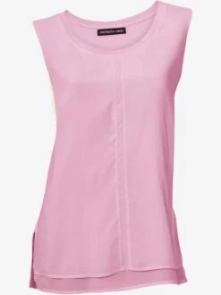 Débardeur Joli Look Superposé -Reine Du Style Soldes Boutique 512.99EXT64042 A09.059