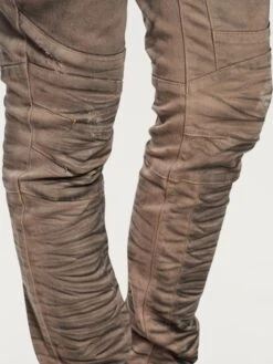 Pantalon Boyfriend Coupe Droite -Reine Du Style Soldes Boutique 519.99EXT64042 A09.036