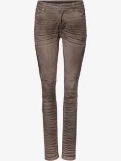 Pantalon Boyfriend Coupe Droite -Reine Du Style Soldes Boutique 519.99EXT64042 A09.037