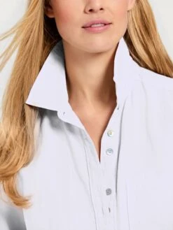 Chemisier Long Look Tendance -Reine Du Style Soldes Boutique 548.99EXT64042 A09.038