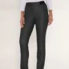 Pantalon Femme Motifs Discrets -Reine Du Style Soldes Boutique 600.00TIT03342 A02.015