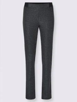 Pantalon Femme Motifs Discrets 11 Pantalon Femme Motifs Discrets -Reine Du Style Soldes Boutique 600.00TIT03342 A50.001