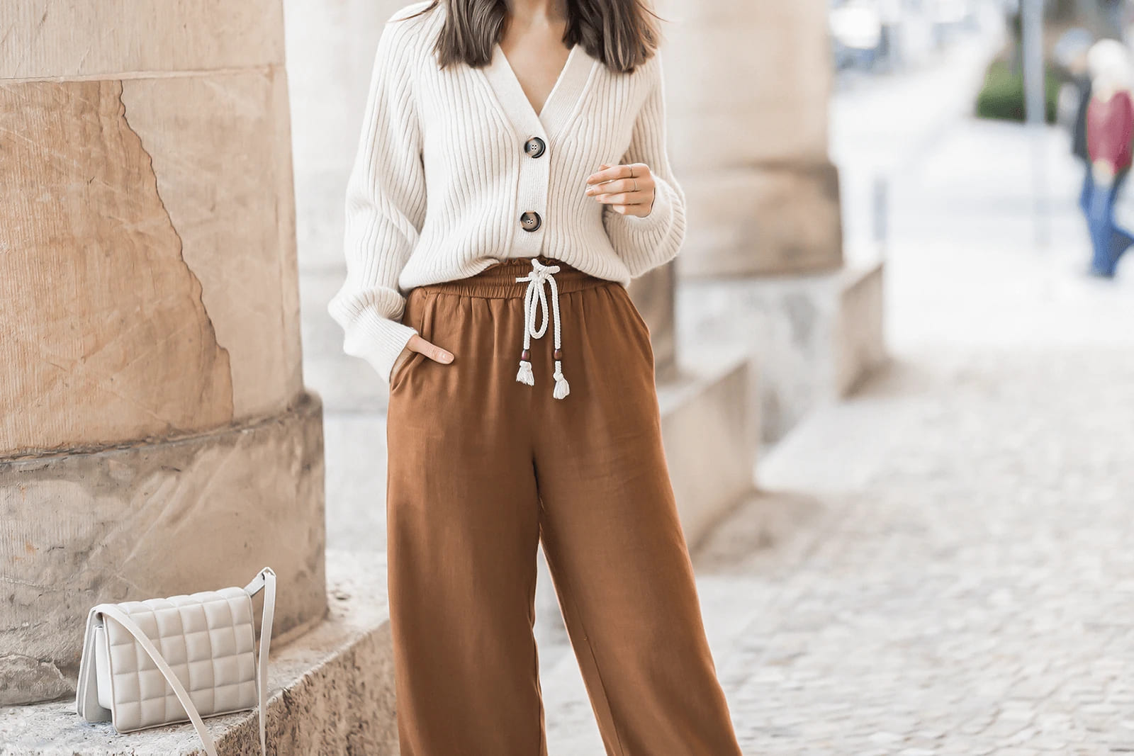 Reine Du Style Soldes Boutique -Reine Du Style Soldes Boutique stoffhosen im fruehling kombinieren shoelove by deichmann5